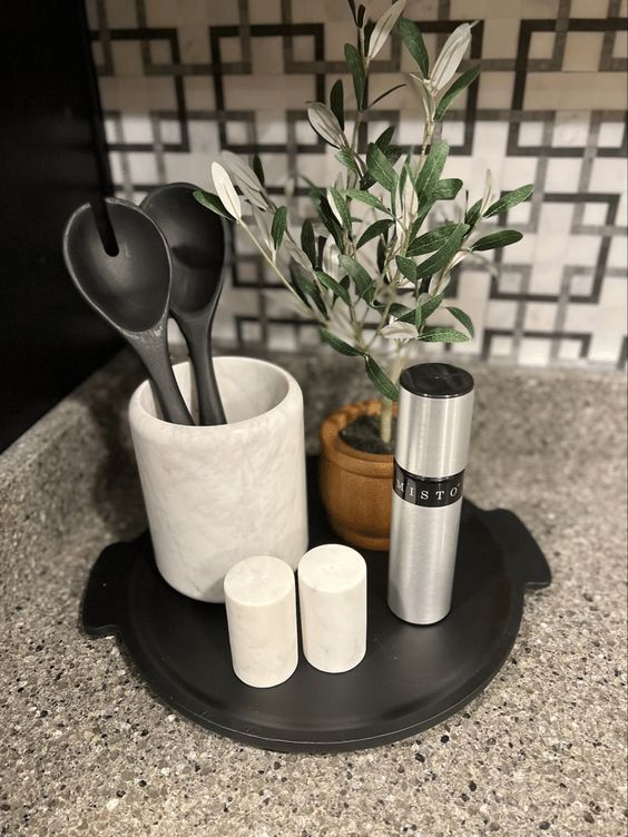 Kitchen Accessories